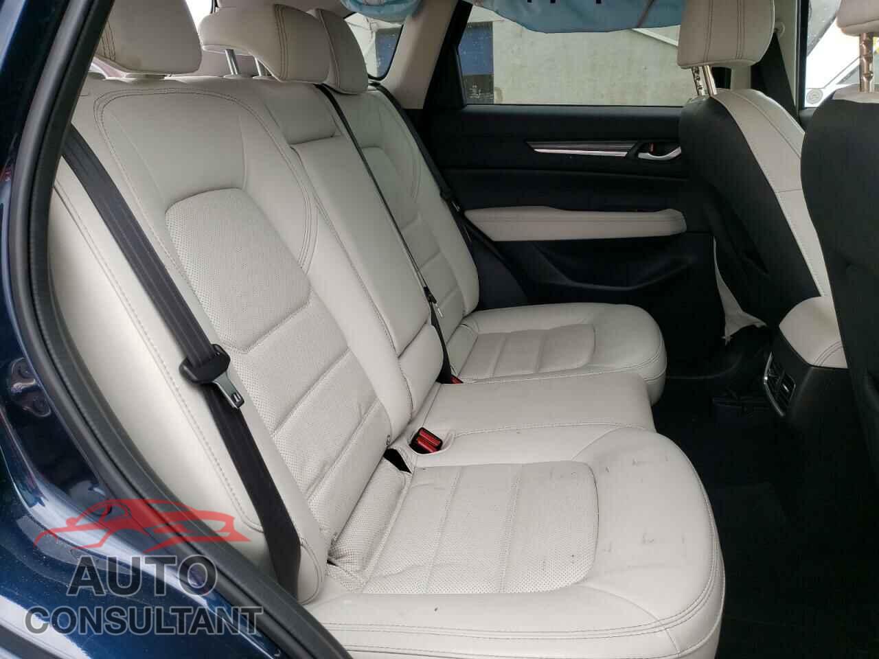 MAZDA CX-5 2019 - JM3KFBDM9K0687425