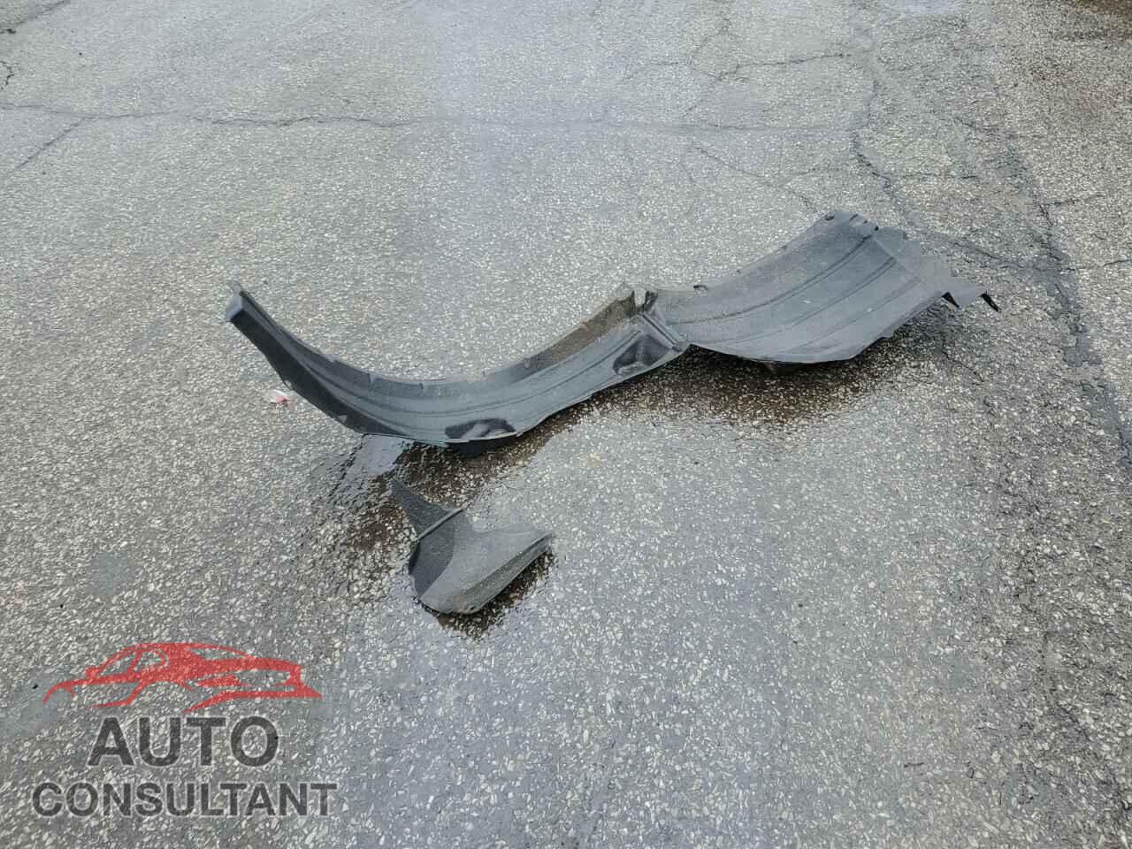 MITSUBISHI ECLIPSE 2018 - JA4AT3AA0JZ038890