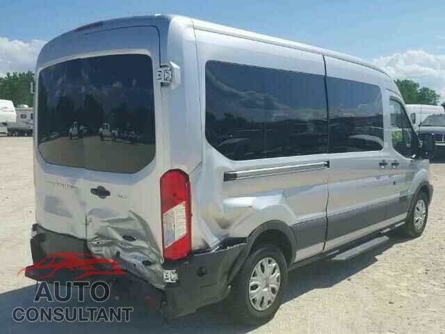 FORD TRANSIT CO 2015 - 1FBAX2CM3FKA58826
