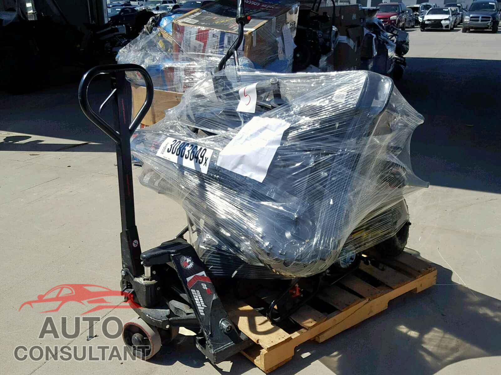 MINI BIKE 2000 - A8