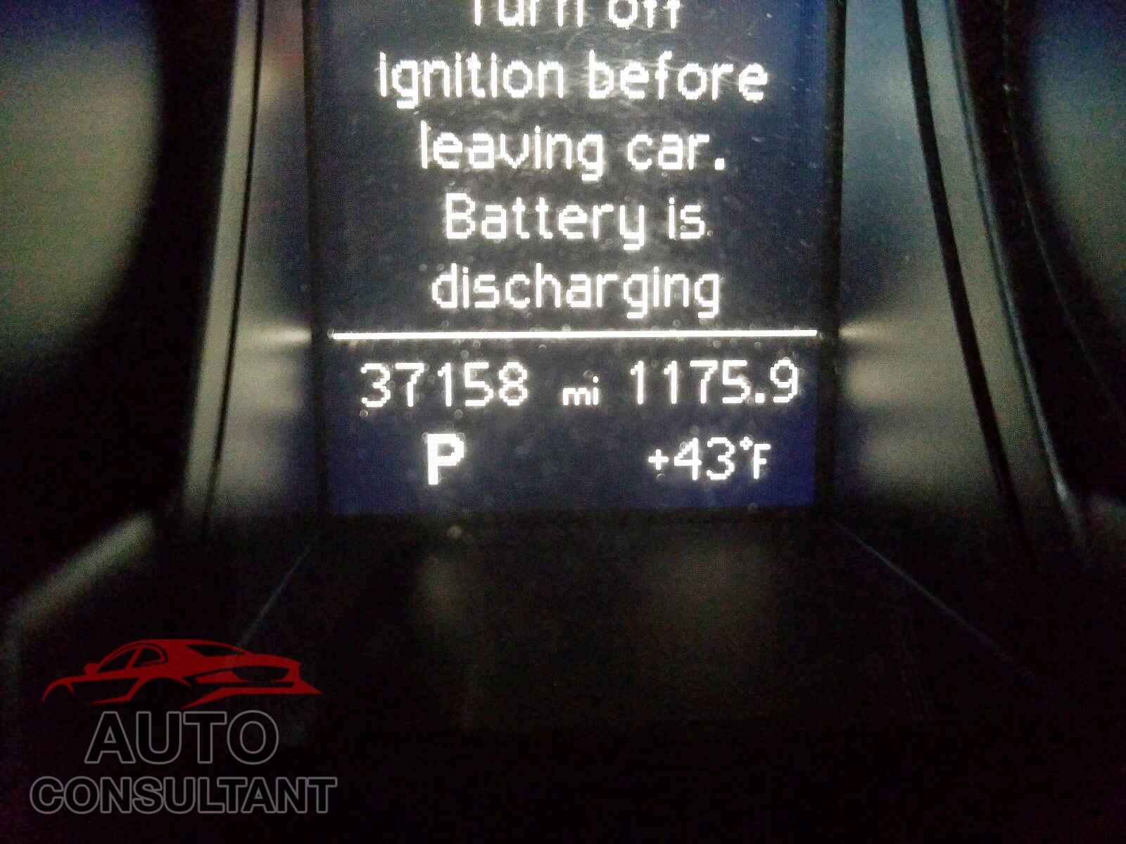 AUDI A5 2016 - 2C3CDZAG6GH336215