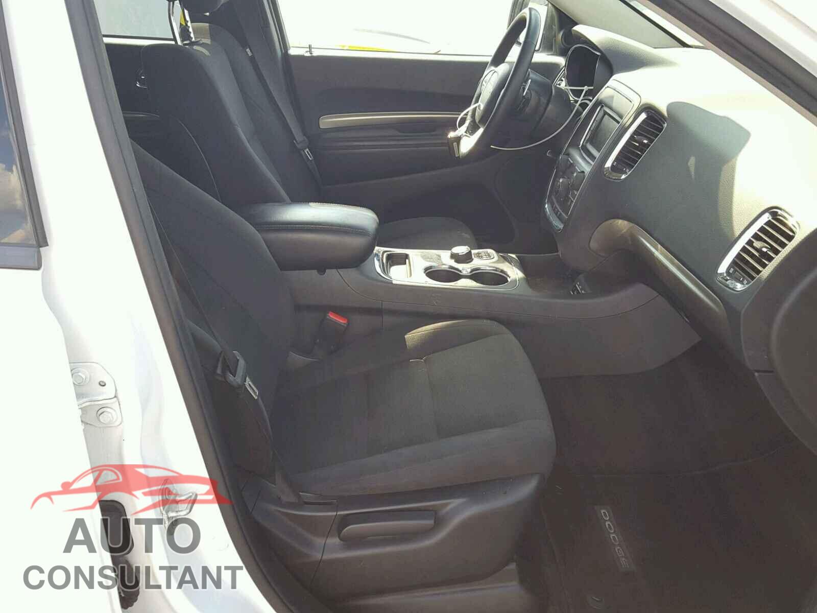 DODGE DURANGO 2015 - 1C4RDHAG3FC200447