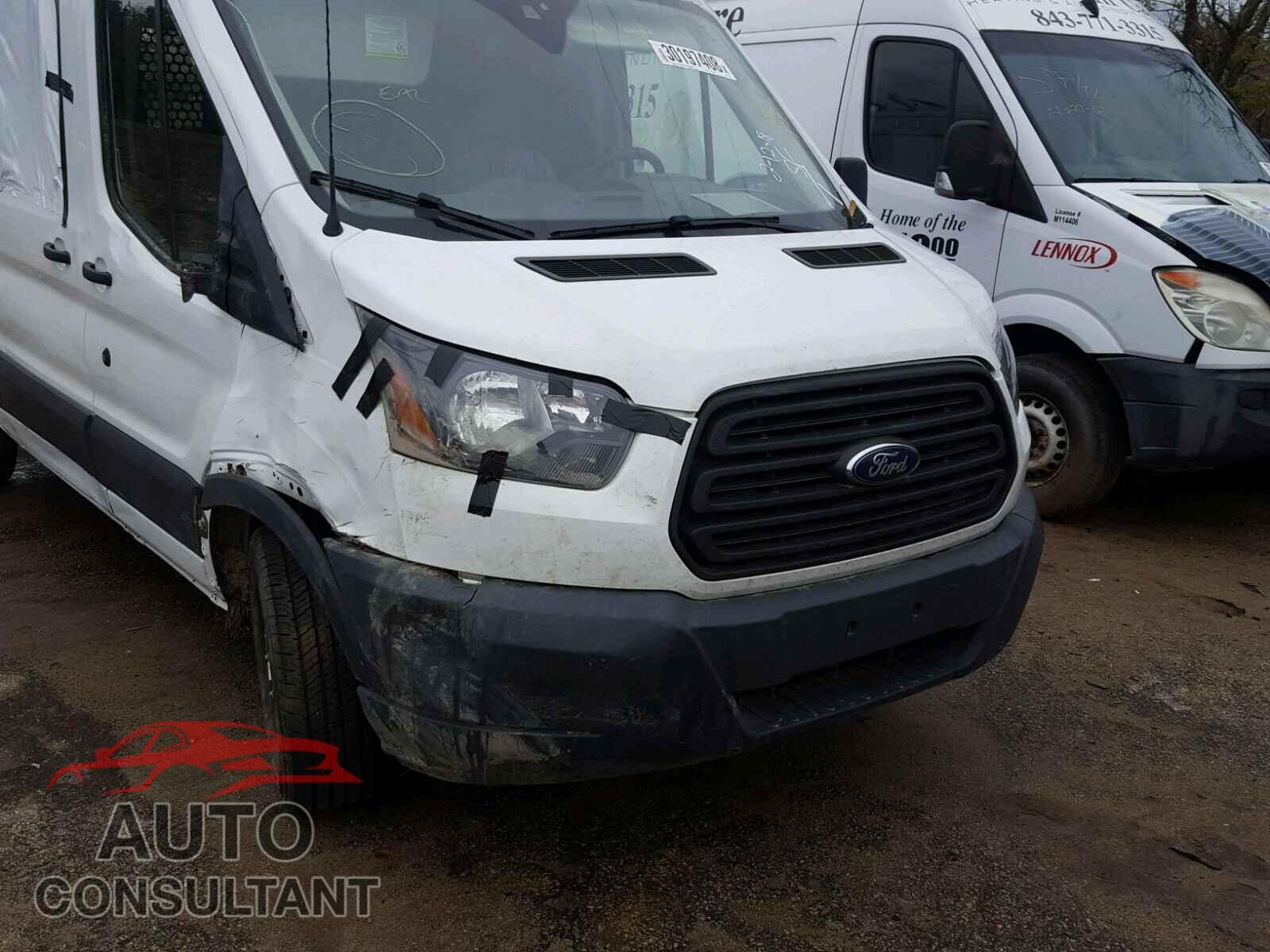 FORD TRANSIT CO 2016 - 1FTYR2CM4GKA15540