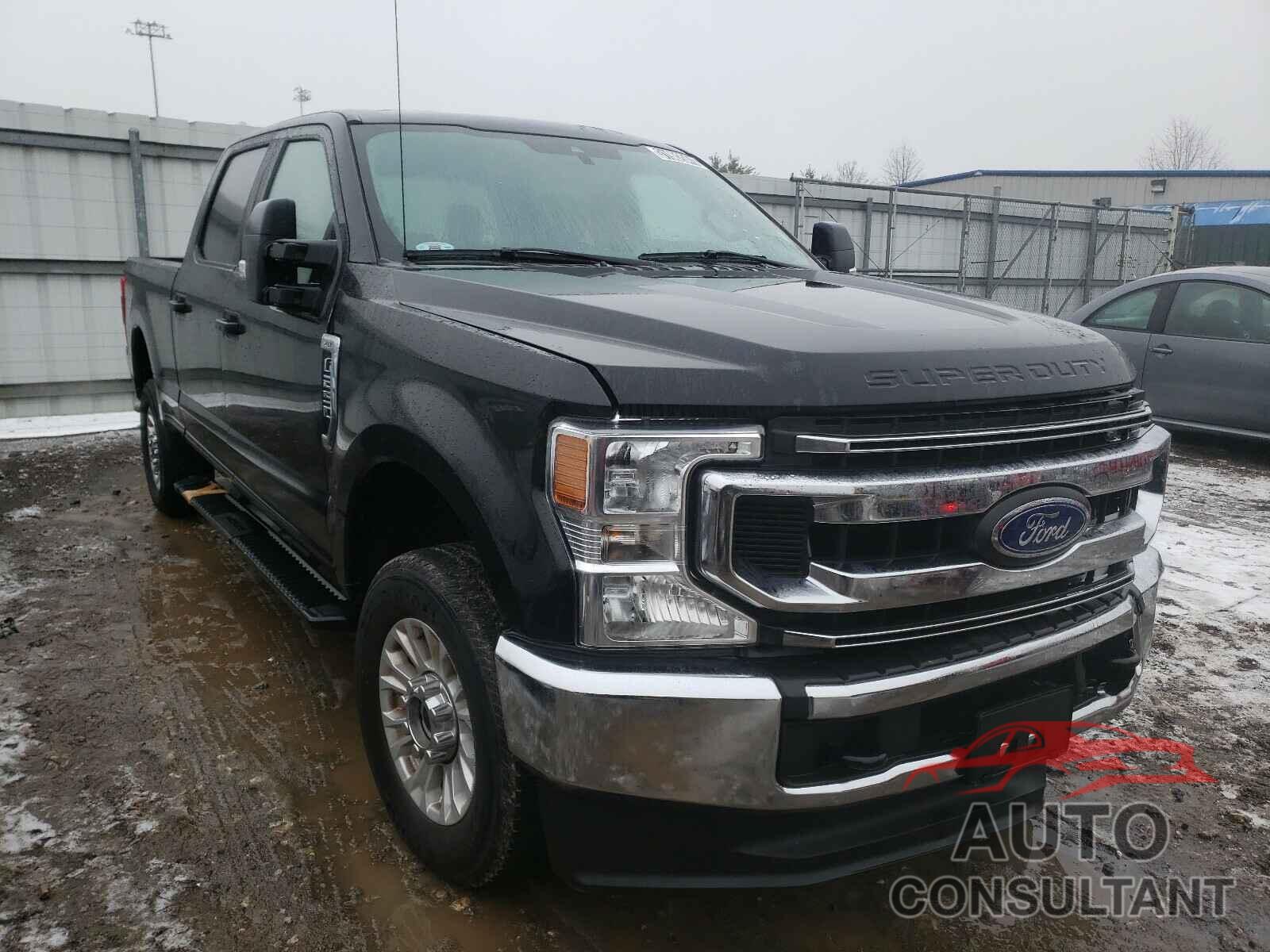 FORD F250 2020 - 1FT7W2B65LED35627