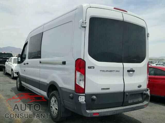 FORD TRANSIT CO 2017 - 1FTYR2DV1HKA33521