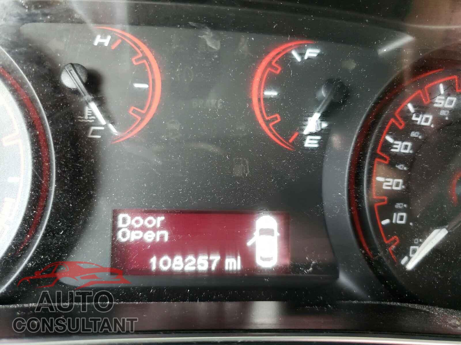 DODGE DART 2016 - 1C3CDFBB1GD551063