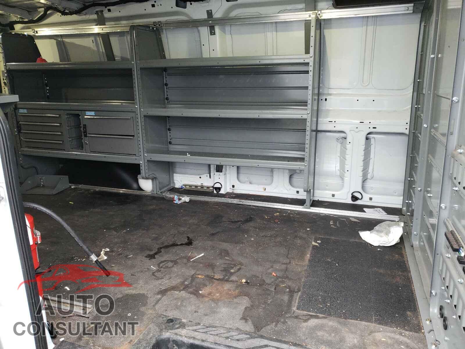 FORD TRANSIT CO 2016 - 1FTBW2YM7GKB14876
