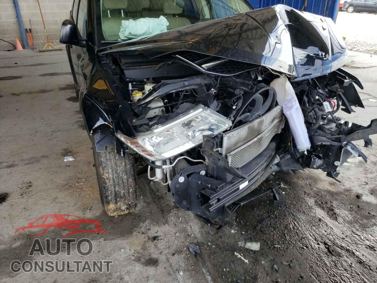 DODGE JOURNEY 2016 - 3C4PDCAB9GT104732