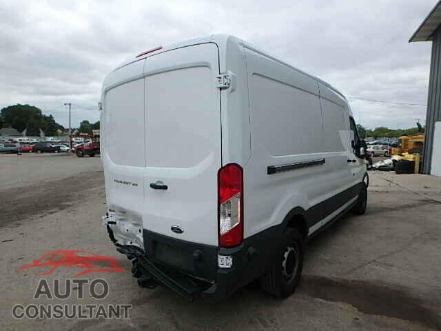 FORD TRANSIT CO 2015 - 1FTSW2CG2FKA13678