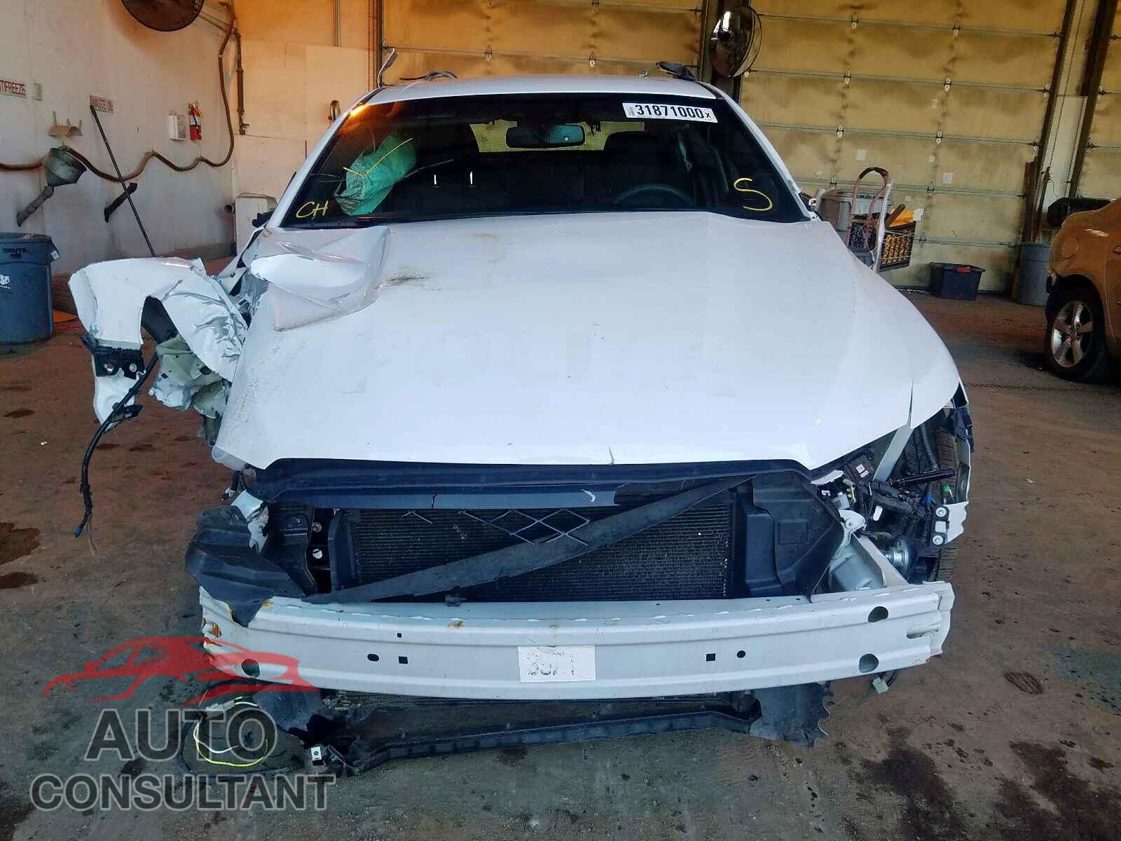 FORD TAURUS 2017 - 1C4PJMBX4LD623261