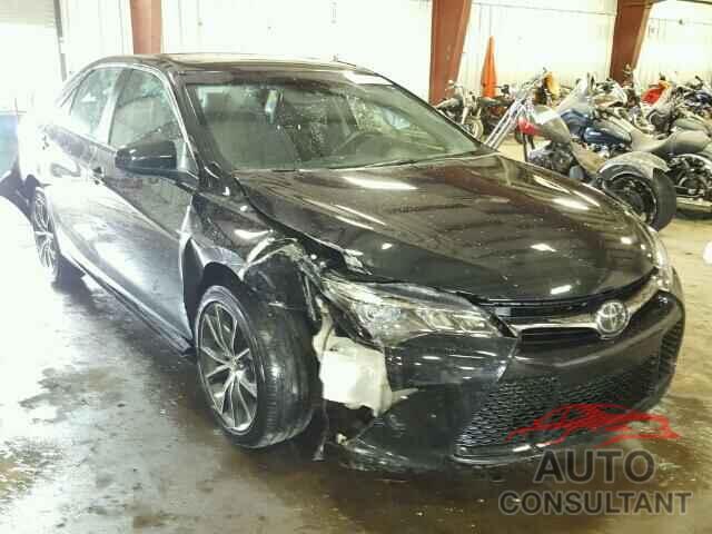TOYOTA CAMRY 2015 - 4T1BK1FK8FU560198