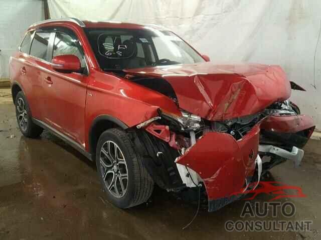 MITSUBISHI OUTLANDER 2015 - JA4JZ4AX2FZ003929