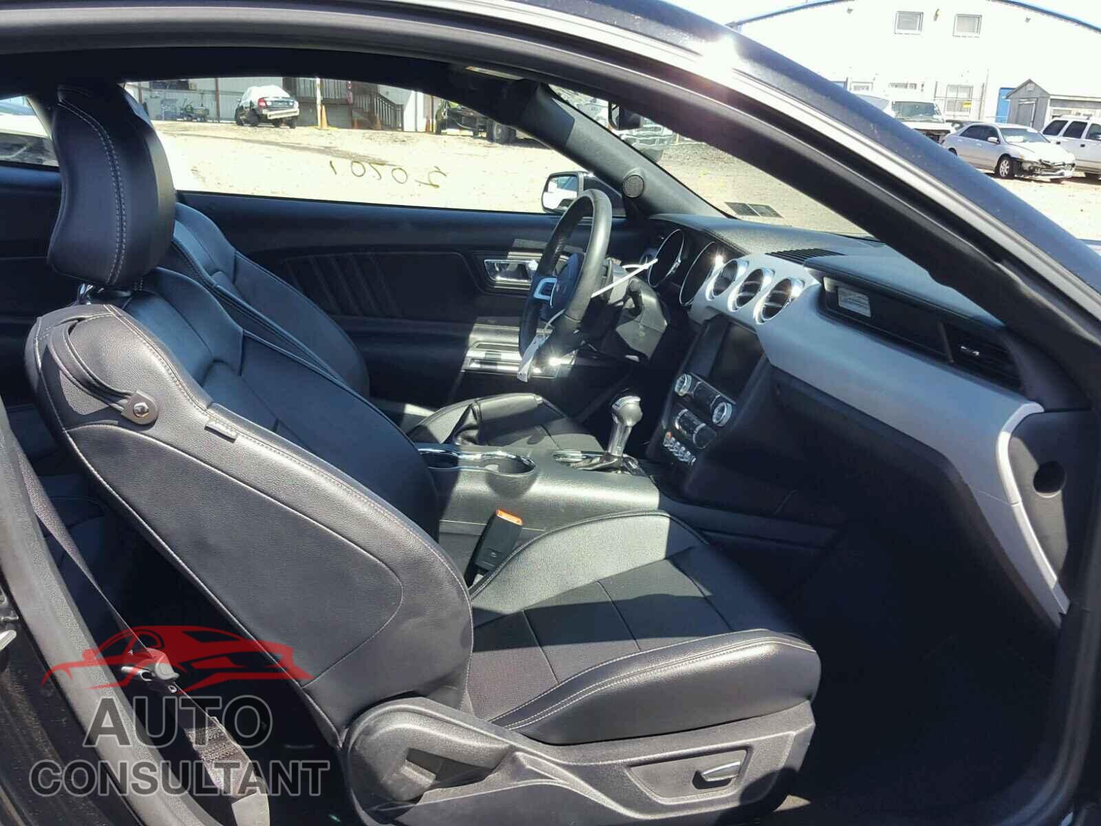 FORD MUSTANG 2015 - 1FA6P8CF3F5432829