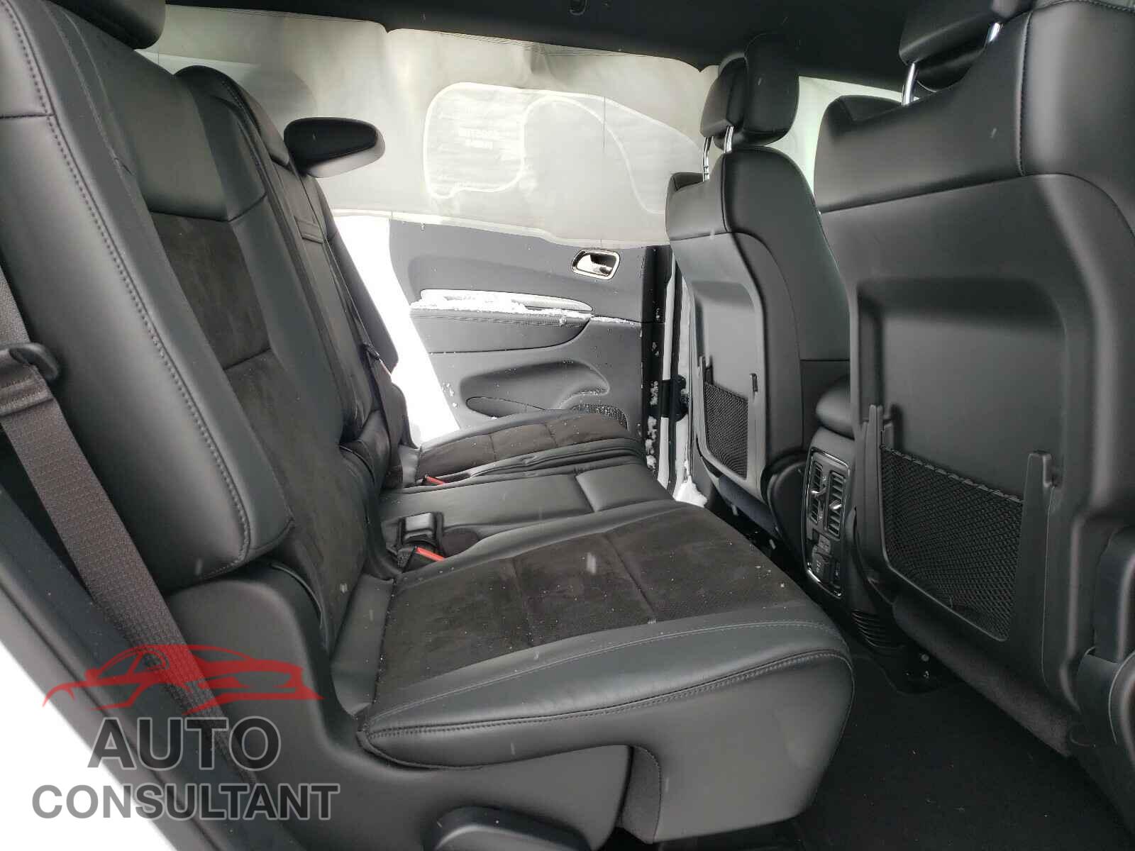 DODGE DURANGO 2020 - 1C4RDJDG4LC102915