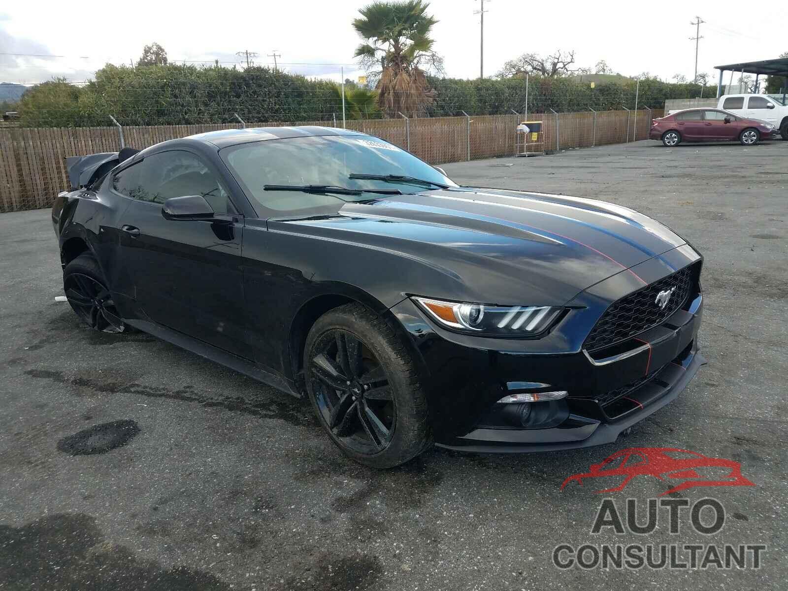 FORD MUSTANG 2016 - 5TFCZ5AN2HX073674