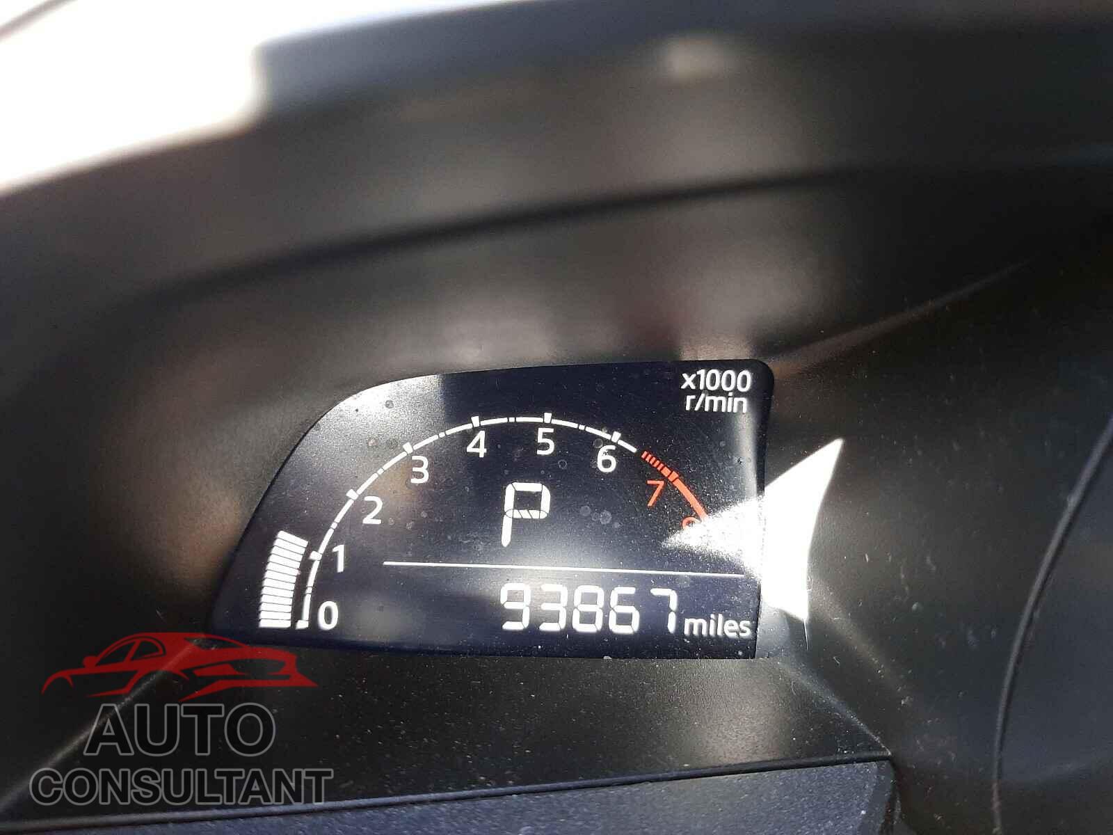 MAZDA 3 2017 - 3MZBN1V71HM120613