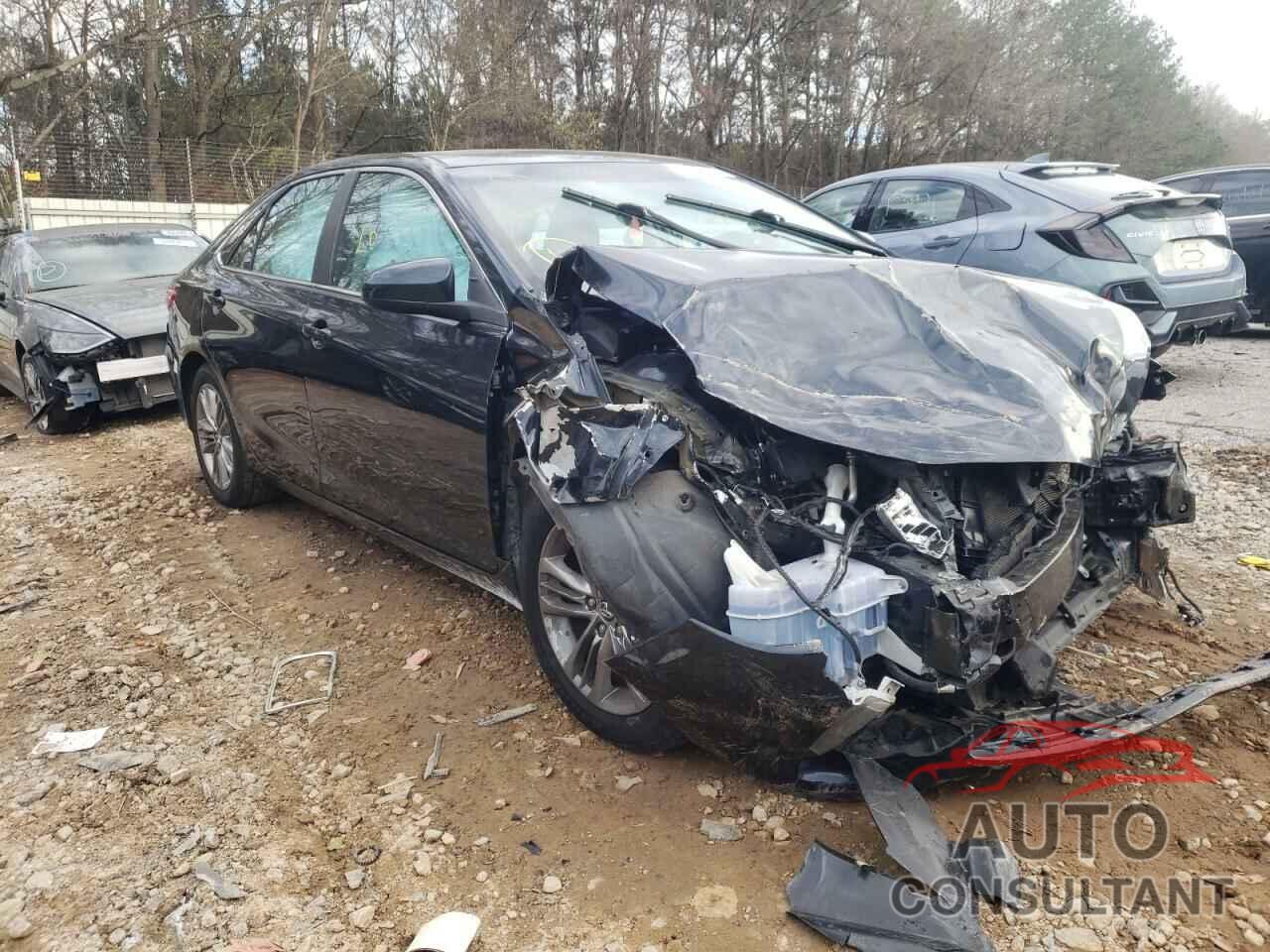 TOYOTA CAMRY 2016 - 4T1BF1FKXGU238524