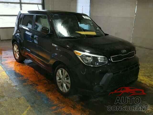 KIA SOUL 2015 - KNDJP3A53F7165584