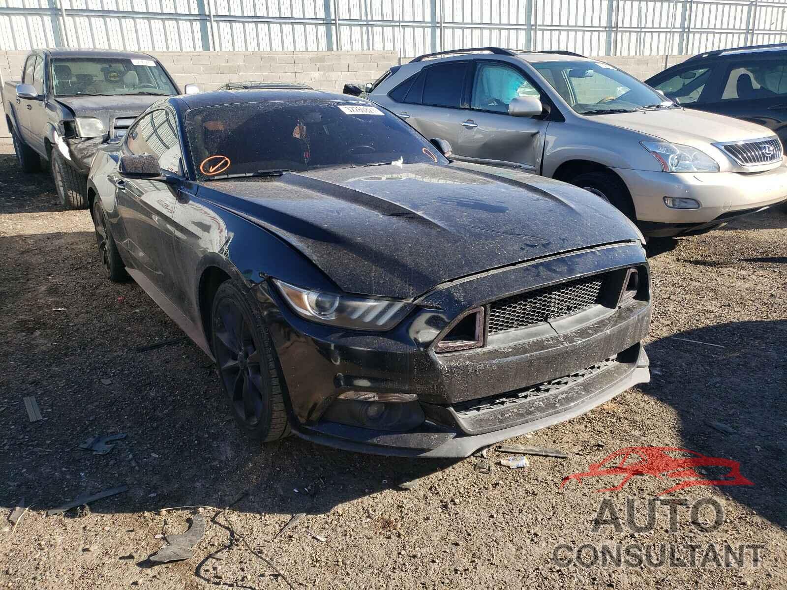 FORD MUSTANG 2015 - 1N4BL4BV4MN376652