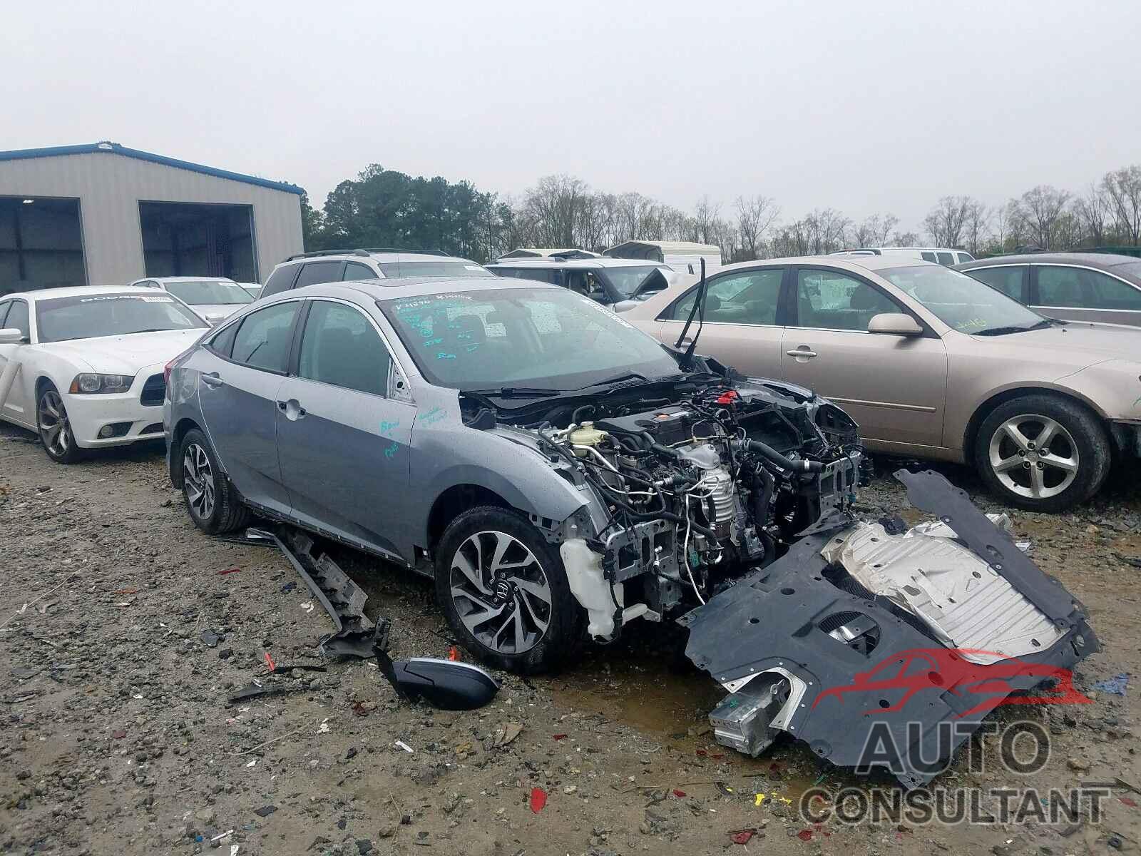 HONDA CIVIC 2016 - JTMK1RFV4KD506259