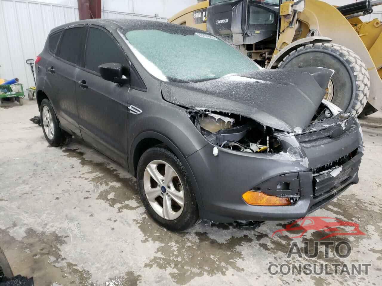 FORD ESCAPE 2015 - 5TDJKRFH9GS270450