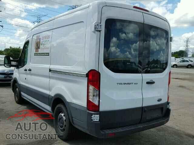 FORD TRANSIT CO 2016 - 1FTYE1DM2GKB05970