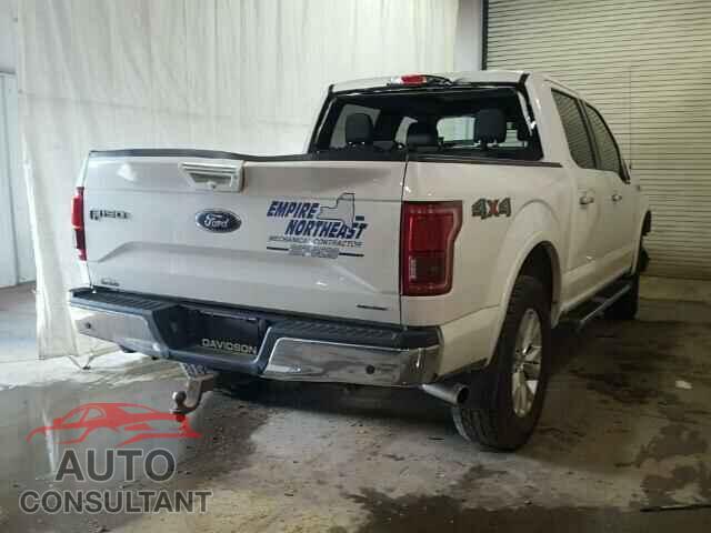 FORD F150 2015 - 1FTEW1EF4FFB39366