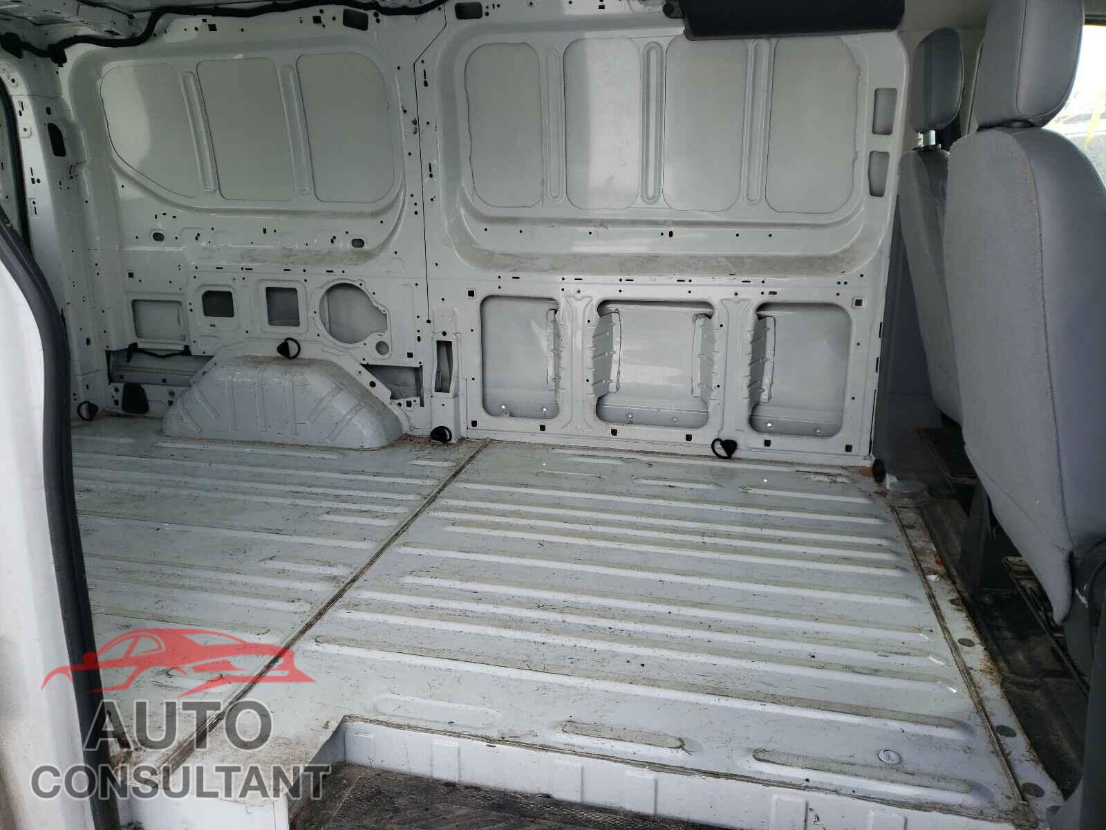 FORD TRANSIT CO 2017 - 1FTYE1ZM6HKA08619