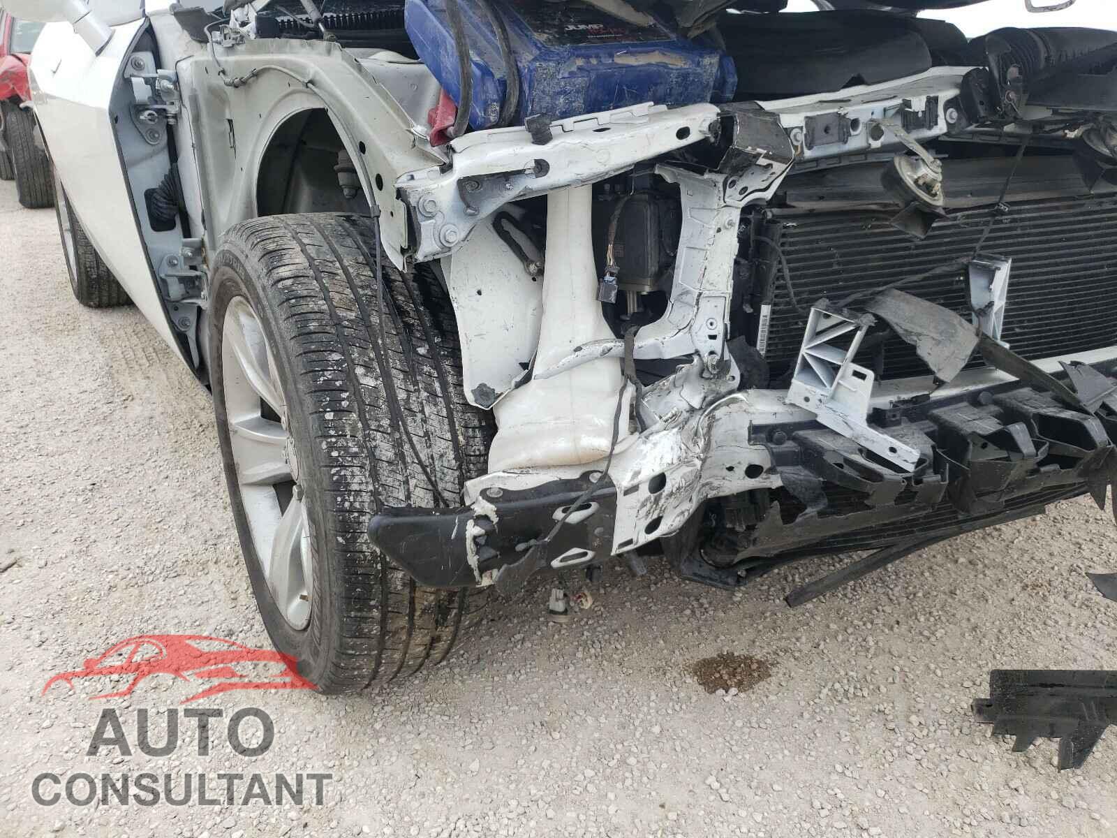 DODGE CHALLENGER 2018 - 2C3CDZAG3JH246723