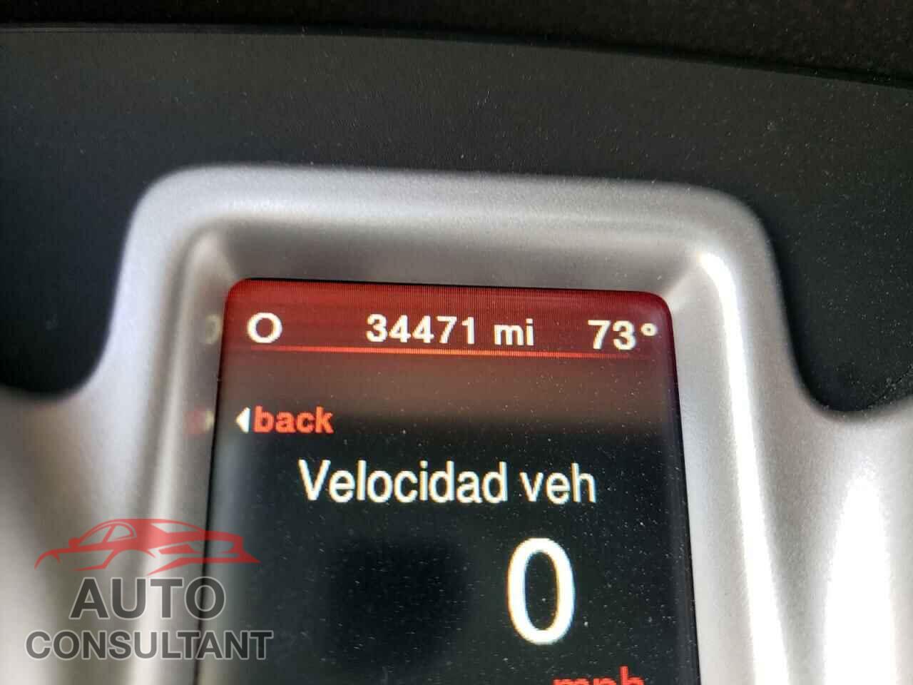 DODGE JOURNEY 2019 - 3C4PDCBB0KT863633