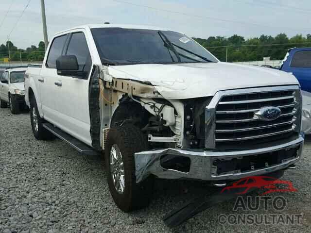 FORD F150 2015 - 1FTEW1EF4FKD20586