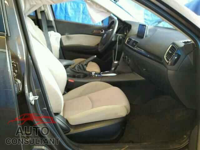 MAZDA 3 2016 - JM1BM1T7XG1299951