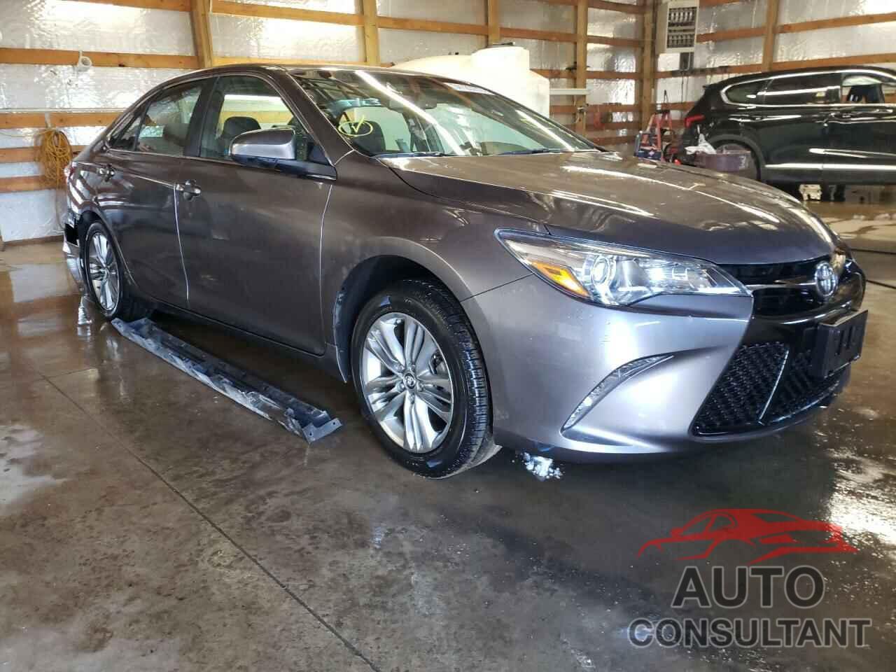 TOYOTA CAMRY 2016 - 4T1BF1FK6GU558729