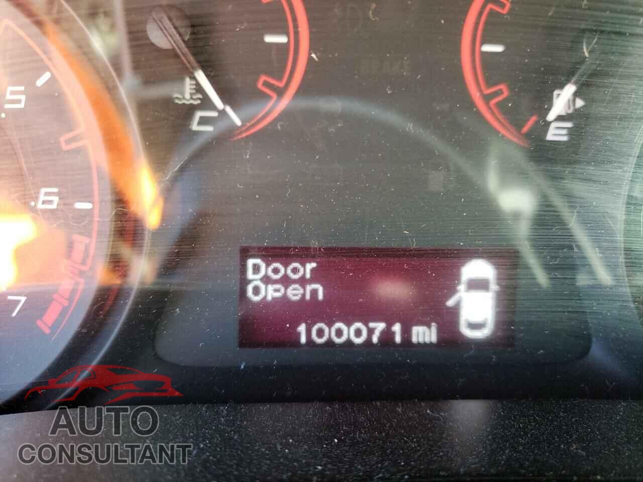 DODGE DART 2016 - 1C3CDFBB4GD750057
