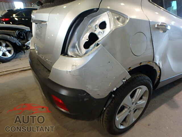 BUICK ENCORE 2015 - 4T1G11AK0NU062432