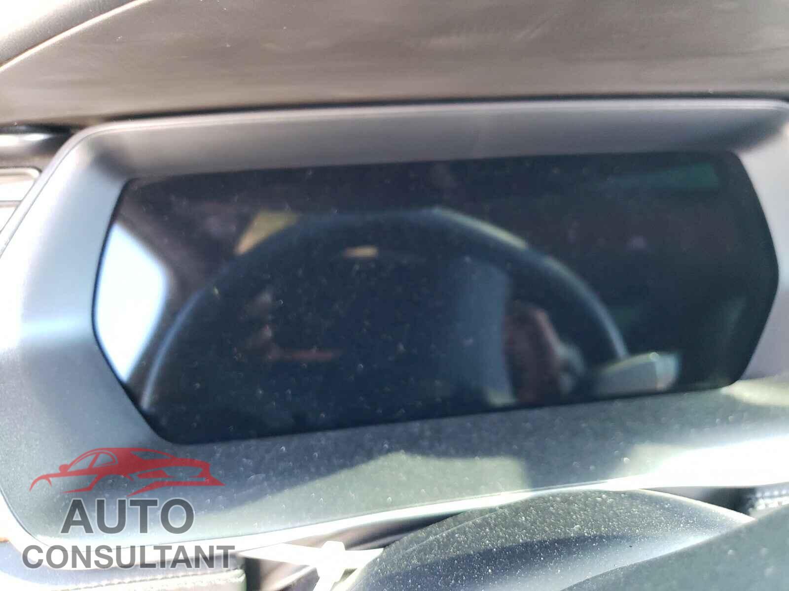 TESLA MODEL X 2020 - 5YJXCDE23LF242567