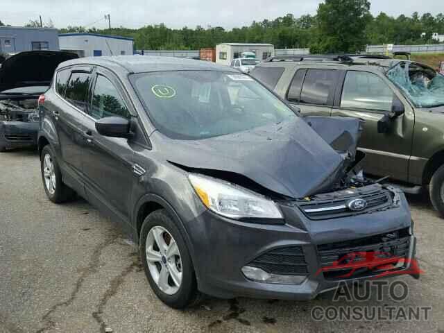 FORD ESCAPE 2015 - 1FMCU0G97FUC44845