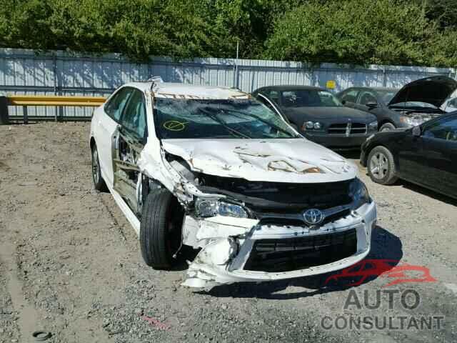 TOYOTA CAMRY 2015 - 4T1BF1FK1FU003900