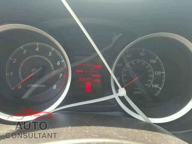MITSUBISHI LANCER 2015 - JA32U2FU8FU007104