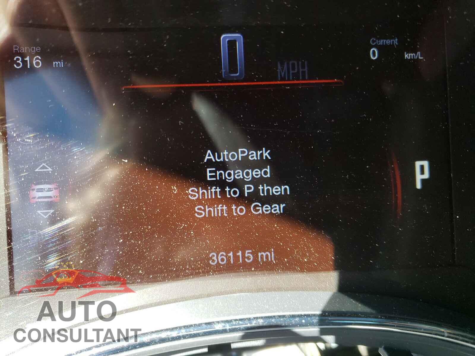 DODGE DURANGO 2017 - 1C4SDHCT0HC650975