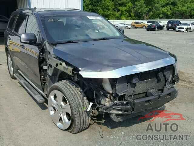 DODGE DURANGO 2015 - 1C4RDHDG9FC869852