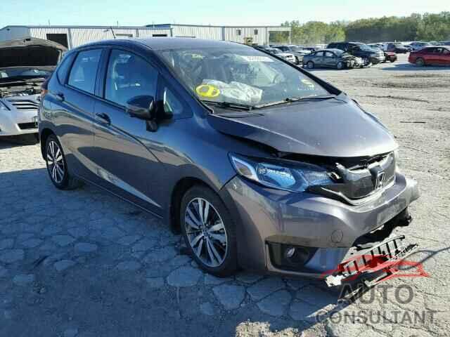 HONDA FIT 2015 - 3HGGK5H88FM742217