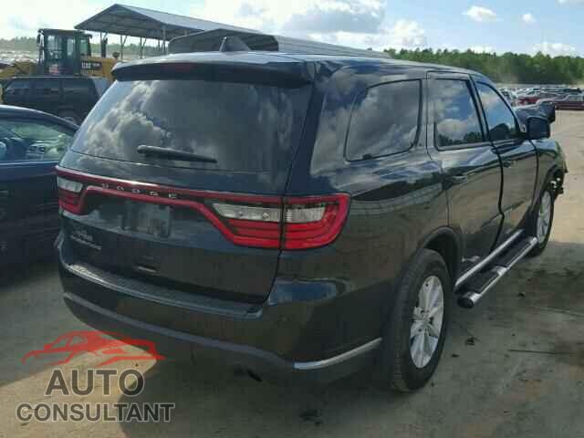 DODGE DURANGO 2015 - 1C4RDHAG1FC937629