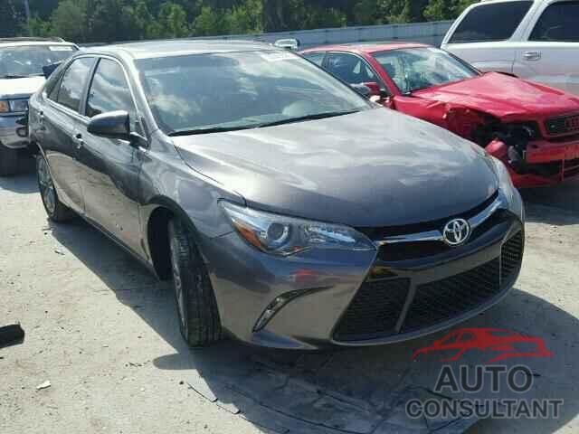 TOYOTA CAMRY 2015 - 4T1BF1FK2FU073731