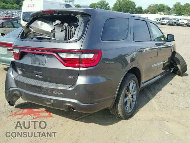 DODGE DURANGO 2017 - 1C4RDJDG8HC823861