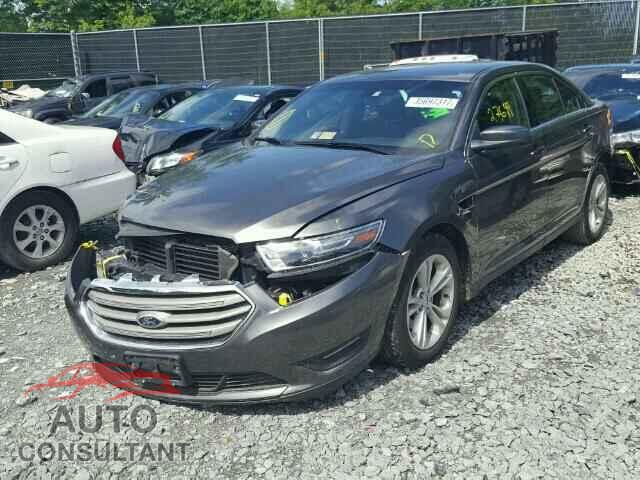 FORD TAURUS 2015 - 1FAHP2E81FG133090