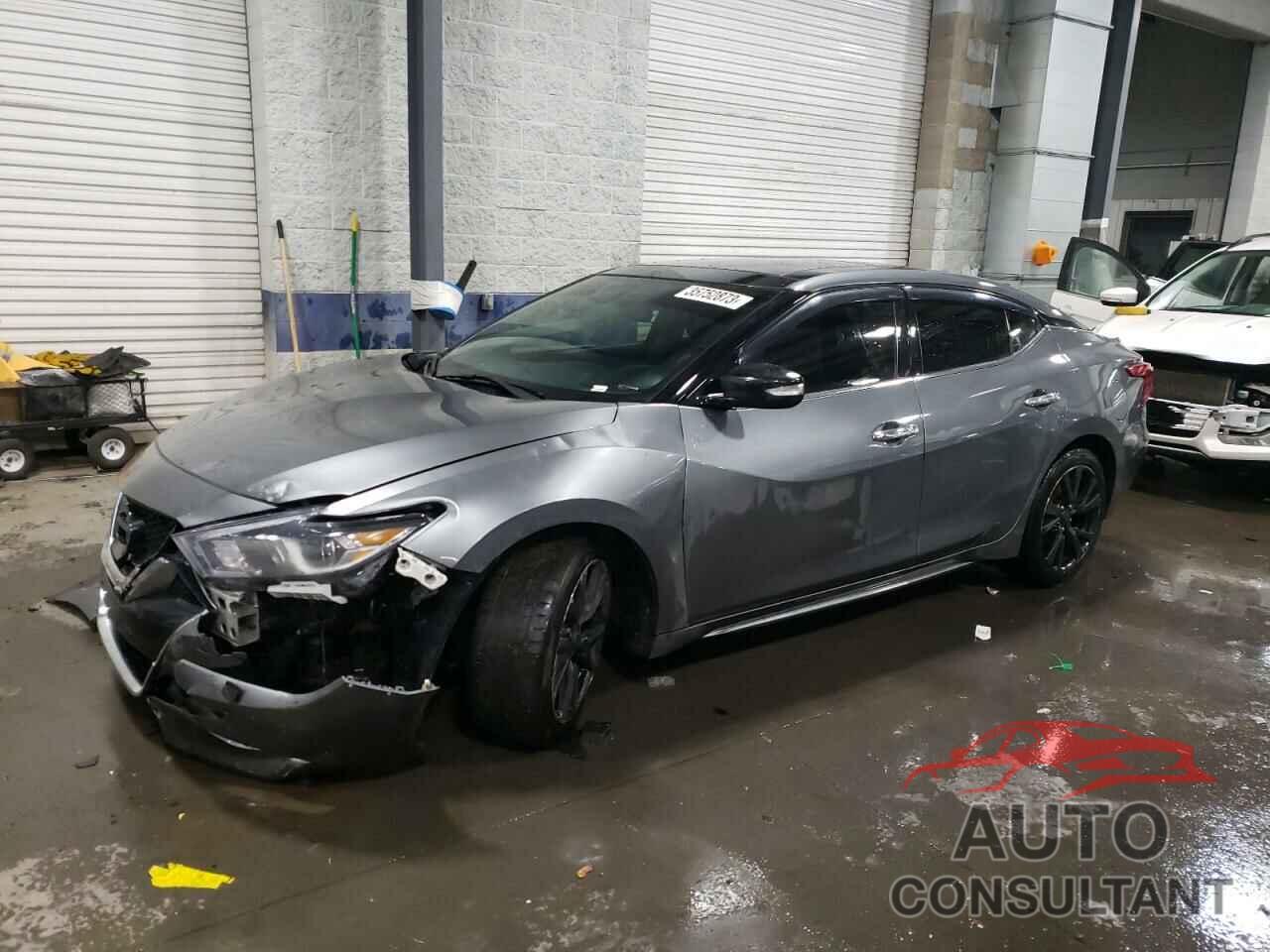 NISSAN MAXIMA 2018 - 1N4AA6AP1JC386966