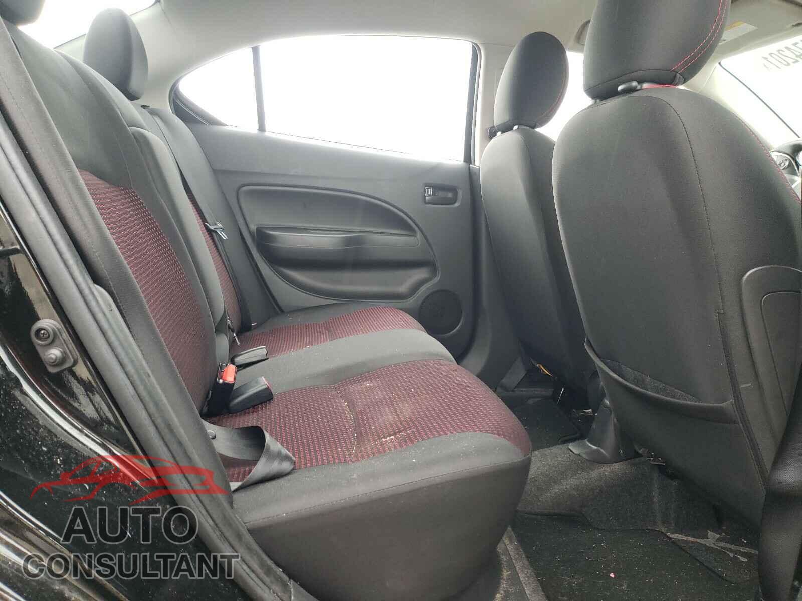 MITSUBISHI MIRAGE 2020 - ML32F4FJXLHF07241