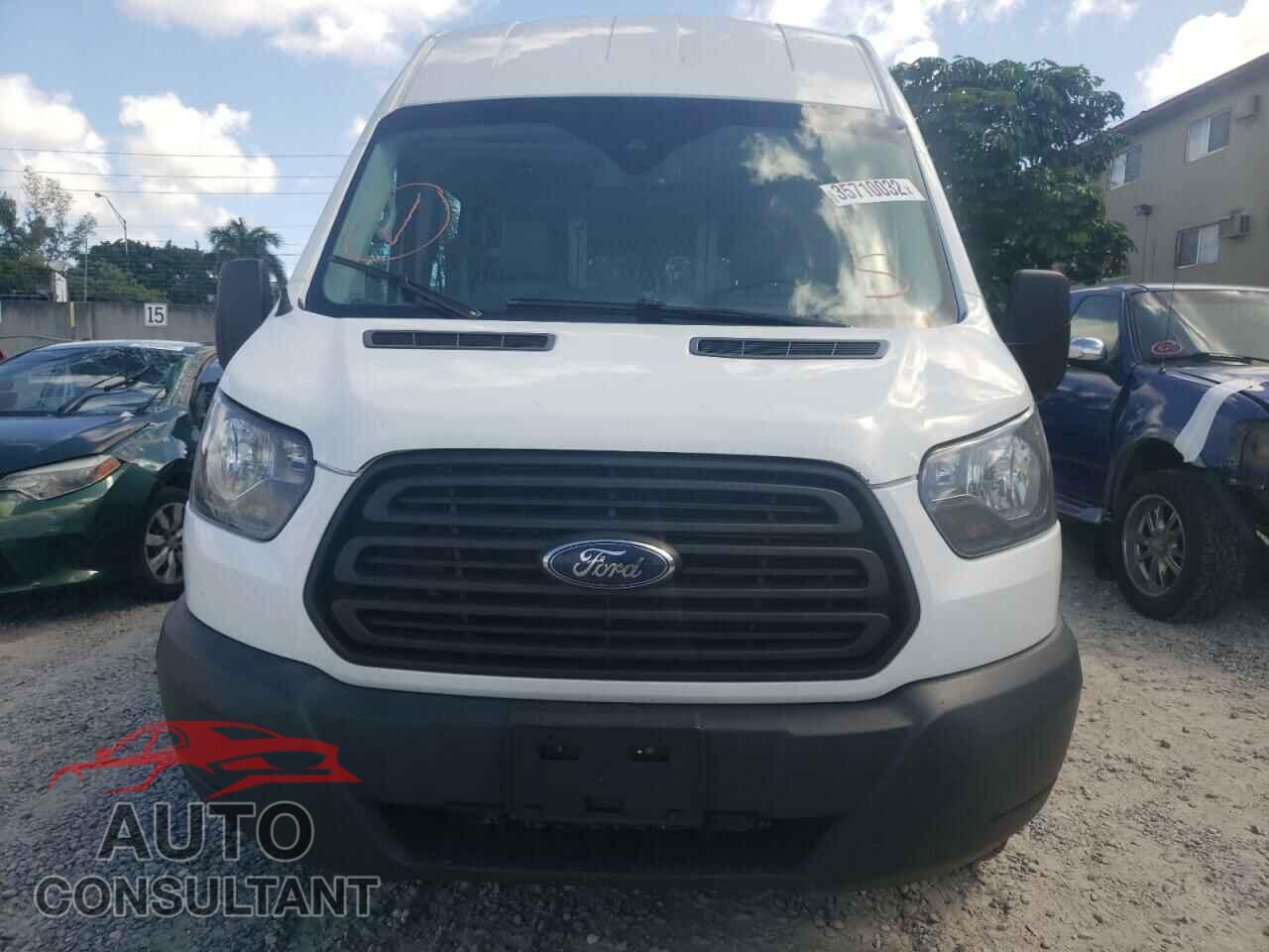 FORD TRANSIT CO 2016 - 1FTYR3XM2GKB56123