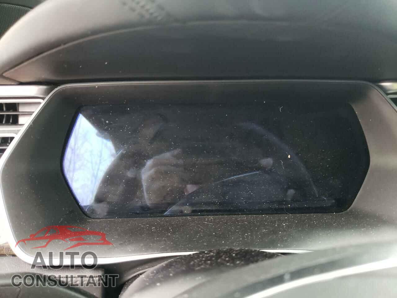 TESLA MODEL X 2016 - 5YJXCBE46GF010685